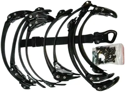 Macroblade Nylon Kopča 2-paket