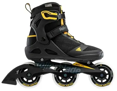 Rollerblade, Tempest 90 Inline sale Skates Men’s 13 Carbon Fiber Brand: Rollerblade