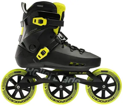 Patin rollerblade best sale