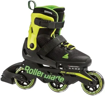 Microblade 3WD Role Za Djecu