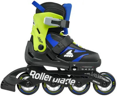 Rollerblade Spitfire Girls Inline Skates | SkatePro