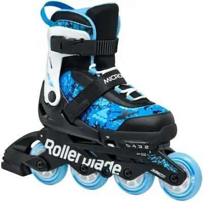 Microblade SL Skeelers Kind