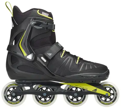 Rollerblade, Tempest 90 Inline Skates Men’s 13 Carbon Fiber deals Brand: Rollerblade