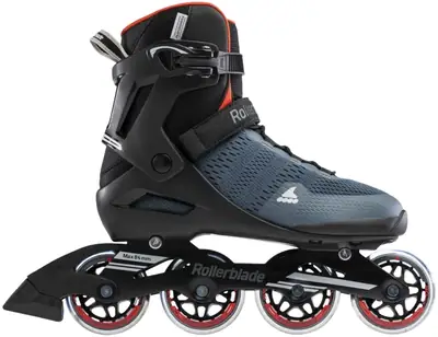 Sirio 80 Inline Skates