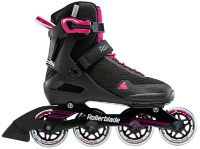 Sirio 80 Womens Inline Skates