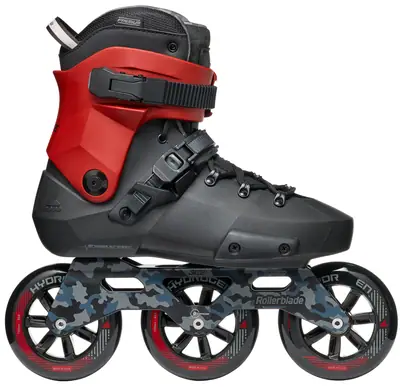 Twister 110 Freeskates