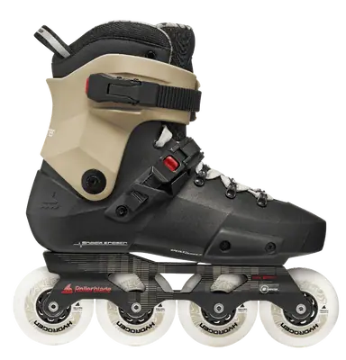 Rollerblade Twister XT Freeskates