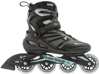 Zetrablade Inline Skates