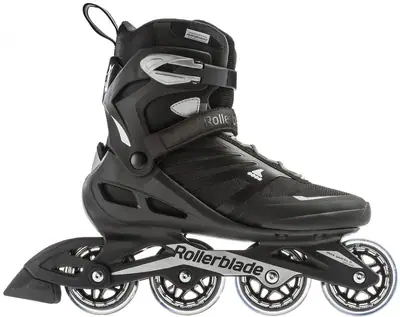 Zetrablade Roller Blades