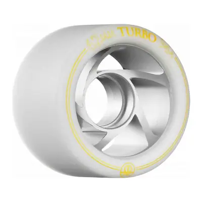62mm Turbo Roller Derby Wheels 8-Pack