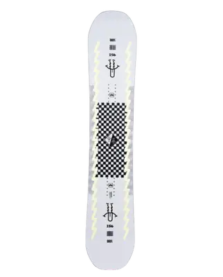 Rome Artifact Snowboard