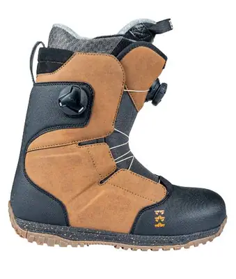 Rome Bodega Boa Snowboard Boots