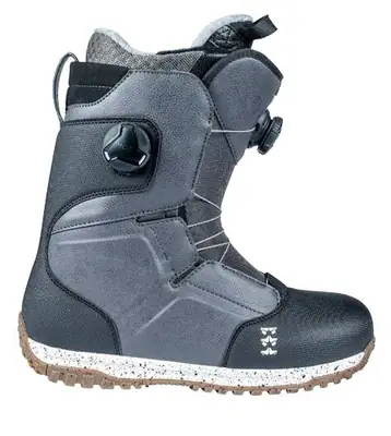 Rome Bodega Boa Snowboard Boots