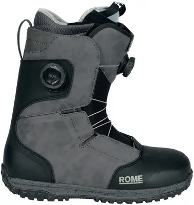 Rome Bodega BOA Botas Snowboard