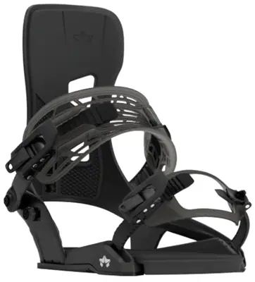Rome Crux Snowboardbindinger