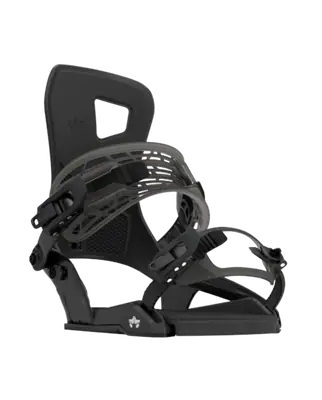 Rome Flare Womens Snowboard Bindings