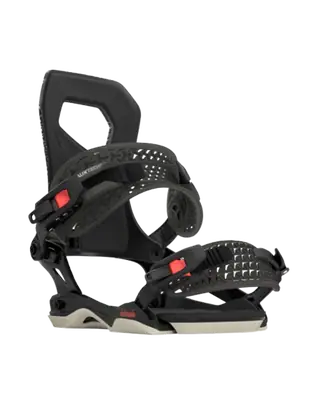 Rome Guild Snowboard Bindinger