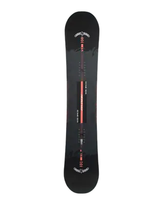 Rome Heist Womens Snowboard