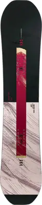 Rome Heist Dame Snowboard