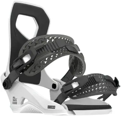 Hydra HW Snowboard Bindung