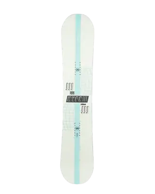 Rome Hype Snowboard
