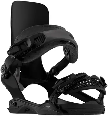 Rome Katana AW Fase Pro Snowboard Bindinger