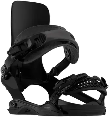 Rome Katana Snowboard Bindings | SkatePro