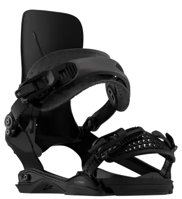 Rome Katana AW Fase Fixations Snowboard