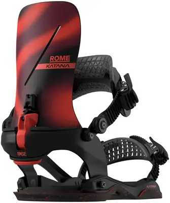Rome Katana AW Fase Moteriški Snieglentes Apkaustai