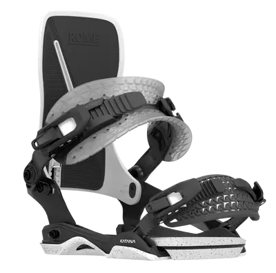Rome Katana AW Fixations Snowboard