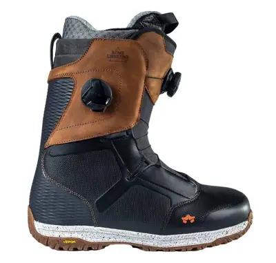 Rome Libertine Boa Snowboard Boots