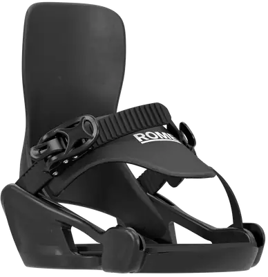 Rome Minishred Kids Snowboard Kötések