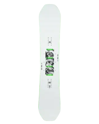 Rome Party Mod Snowboard
