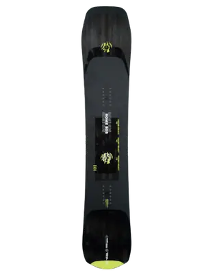 Rome Ravine Select Snowboard