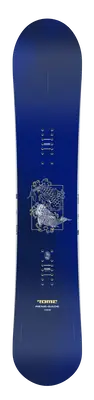 Rome Rene-Gade Snowboard