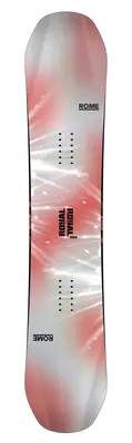 Rome Royal Women Snowboard