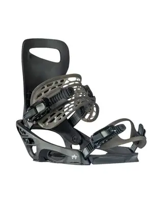 Rome Slice Snowboard Bindinger
