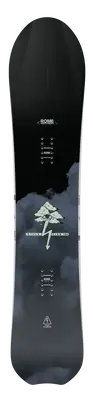 Rome Stale Fish Snowboard