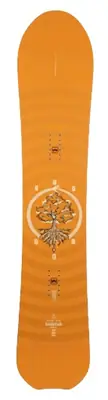 Rome Stale Fish Snowboard