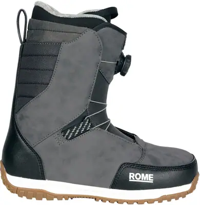 Rome Libertine BOA Snowboard Boots | SkatePro