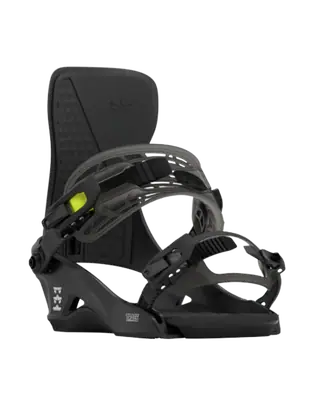 Rome Trace Snowboard Bindinger