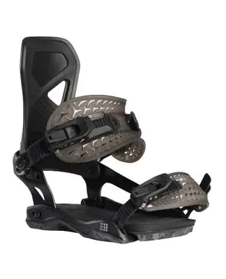 Rome Vice Snowboard Bindinger