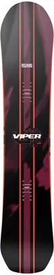 Rome Viper Snowboard Dame