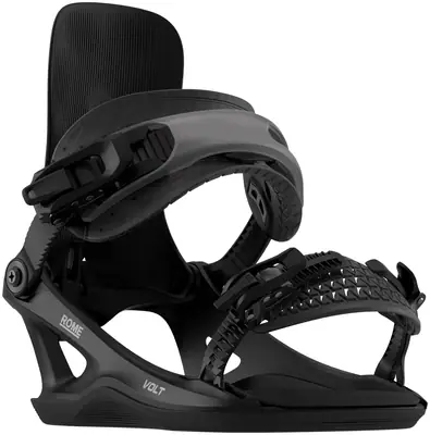 Rome Volt Fase Uomo Attacchi Snowboard