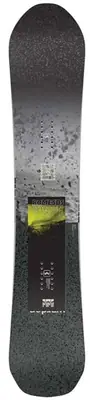 Rome Warden Snowboard