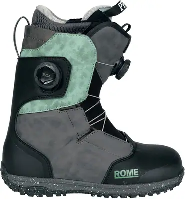 Rome Women's Bodega BOA Botas Snowboard