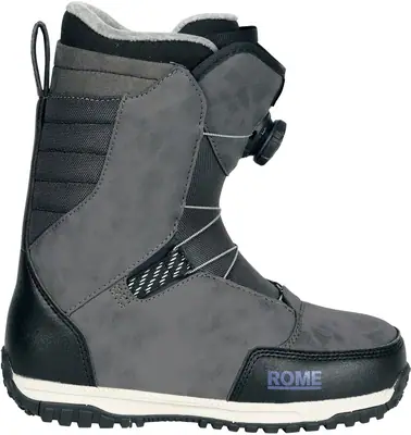 Rome Women's Stomp BOA Botas Snowboard