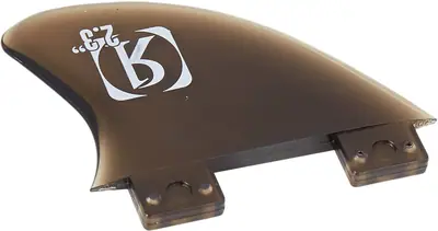 Ronix Alfred Polycarbonate Surf Finne