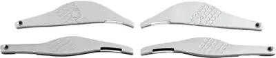 Ronix BrainFrame Aluminum Lockbeams
