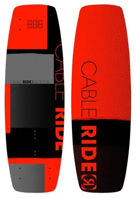 Ronix Cable Trainer Wakeboard